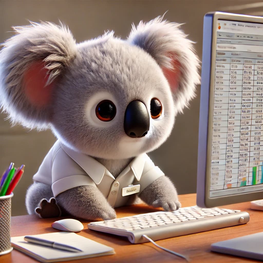 Competitor Analysis